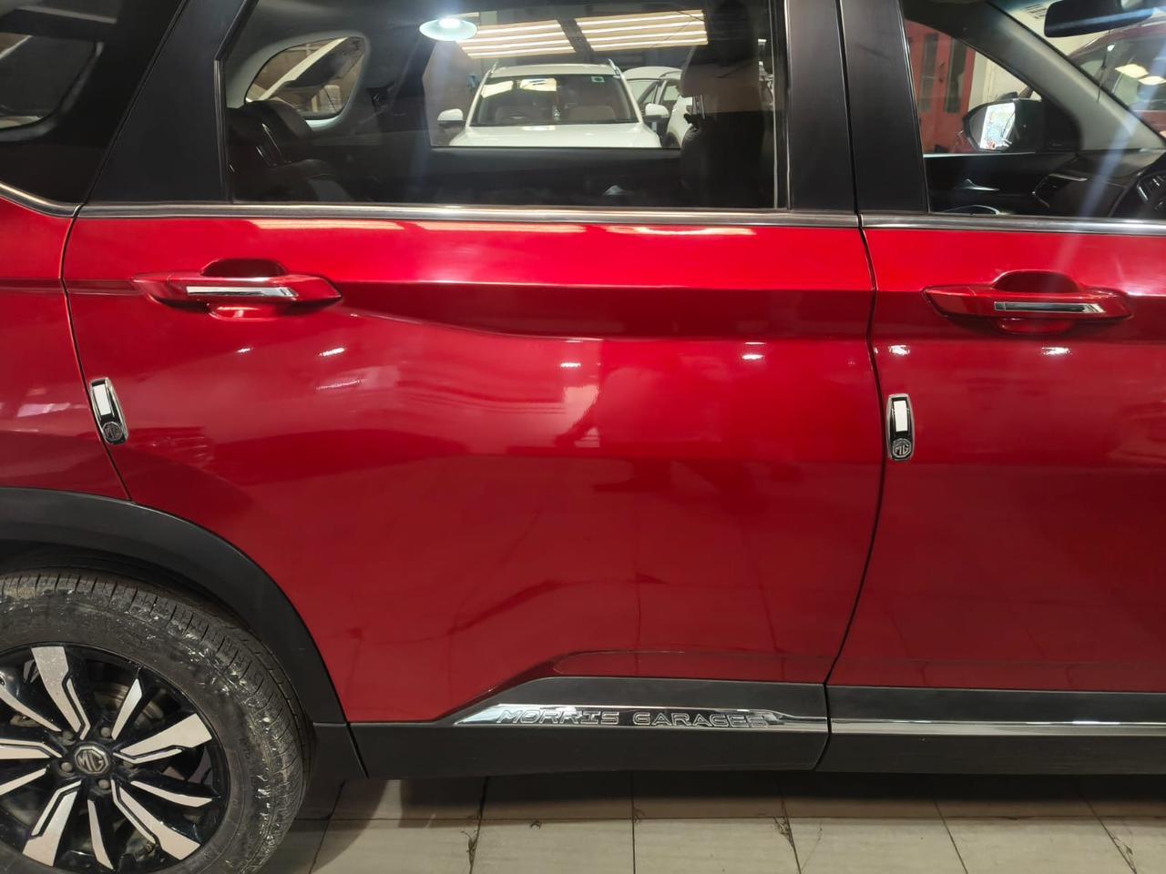 MG hector - Photo 4