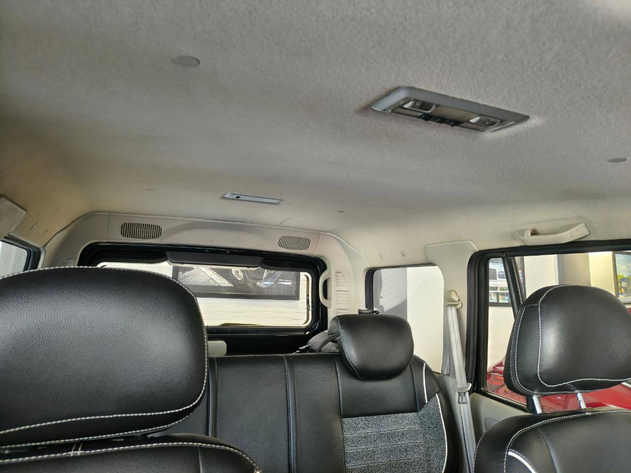 Mahindra Scorpio - View 6