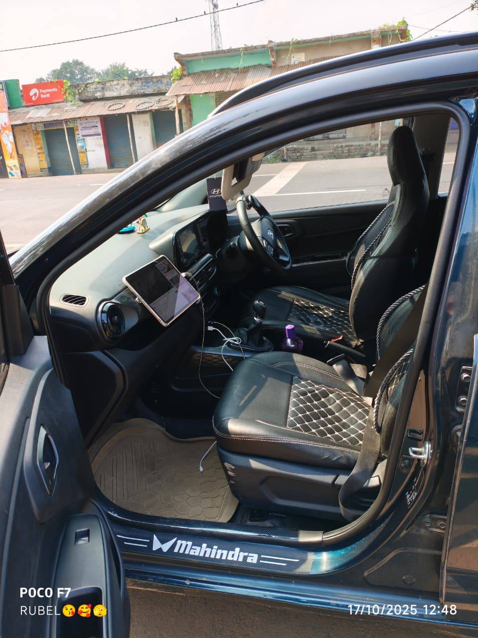 Hyundai Grand i10 - Photo 3
