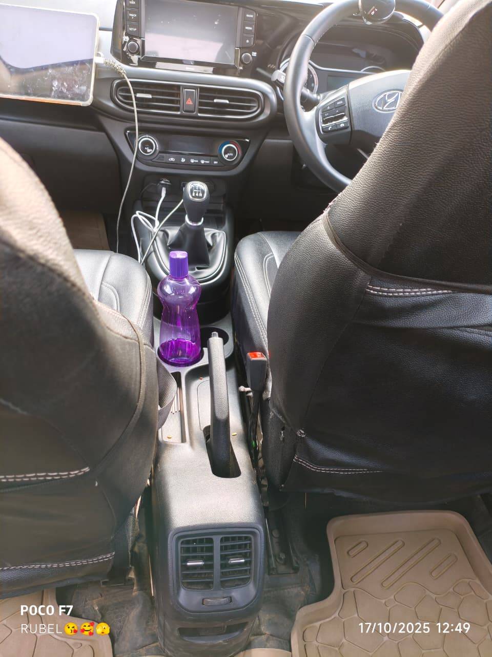 Hyundai Grand i10 - Photo 4