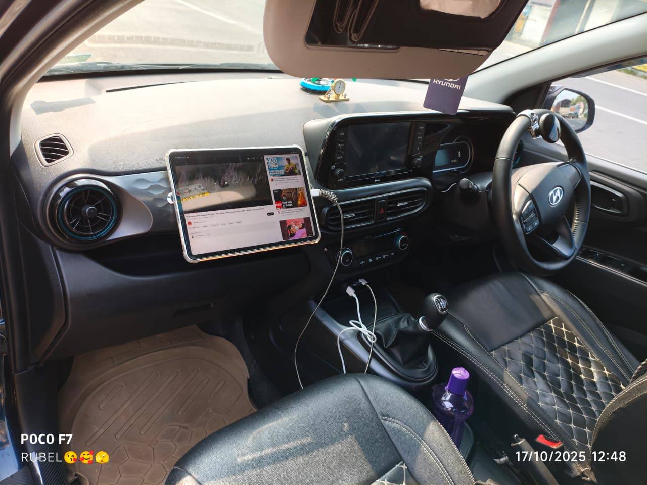 Hyundai Grand i10 - Photo 5