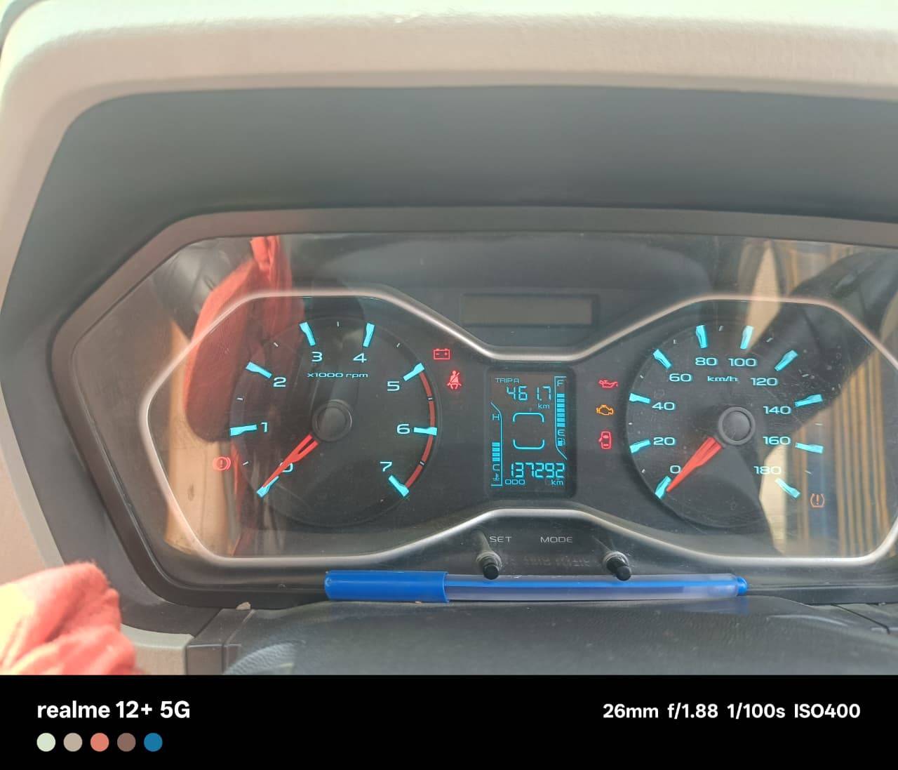 Mahindra Scorpio - Photo 4