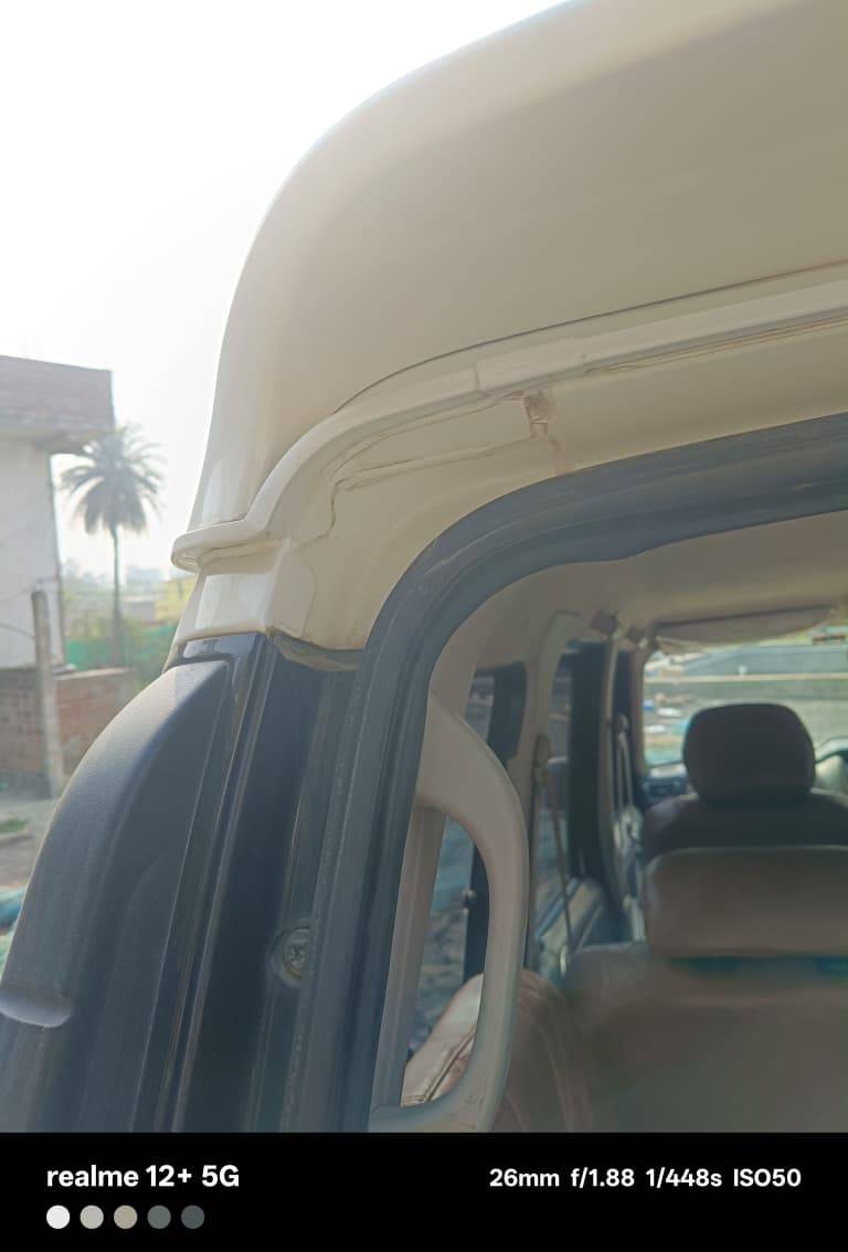Mahindra Scorpio - Photo 5