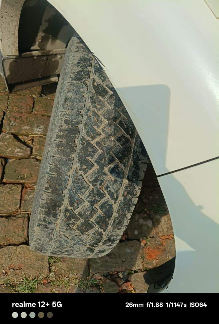 Mahindra Scorpio - Photo 9