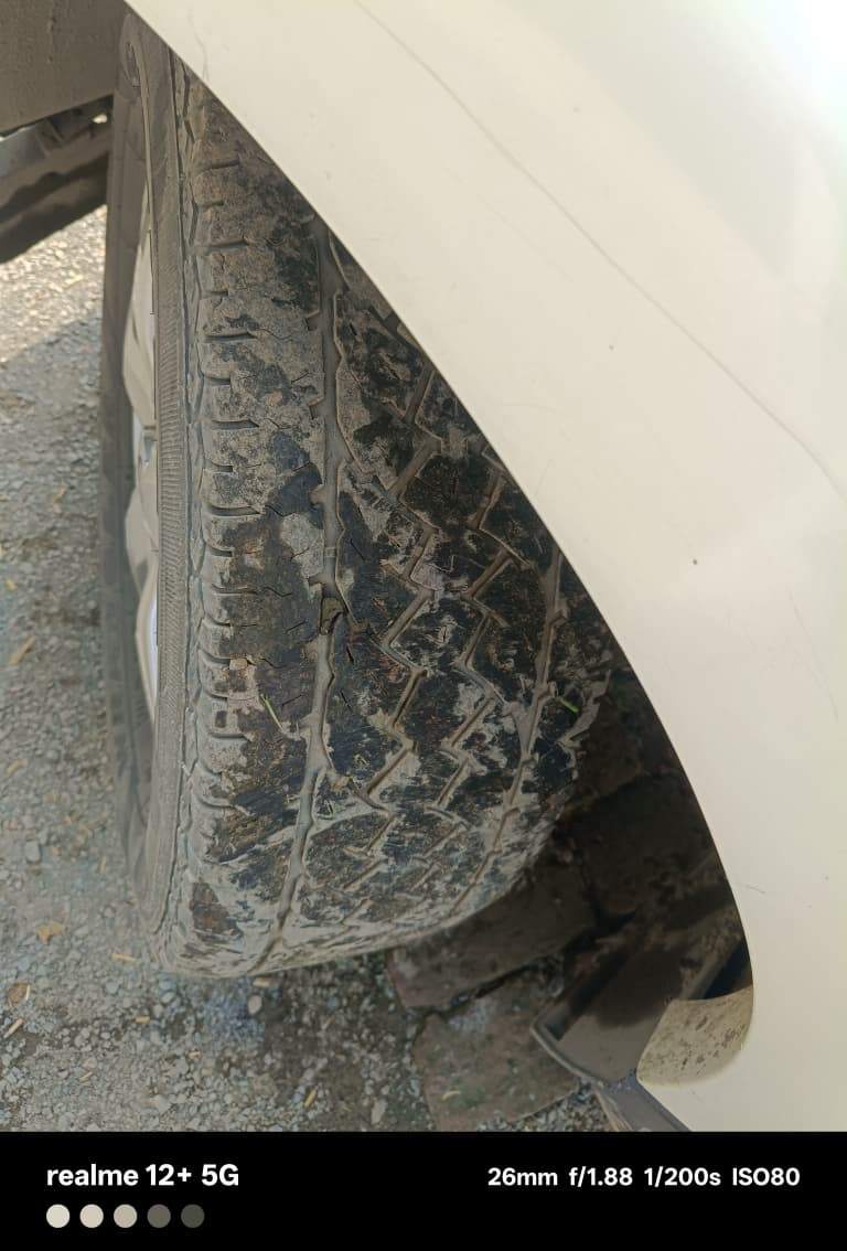 Mahindra Scorpio - Photo 8