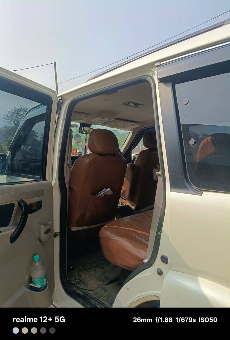 Mahindra Scorpio - Photo 10