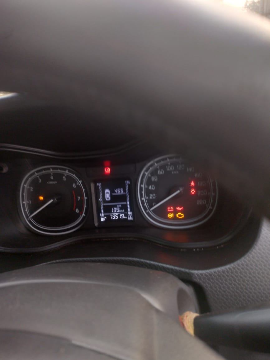 Maruti Suzuki Brezza - Photo 3