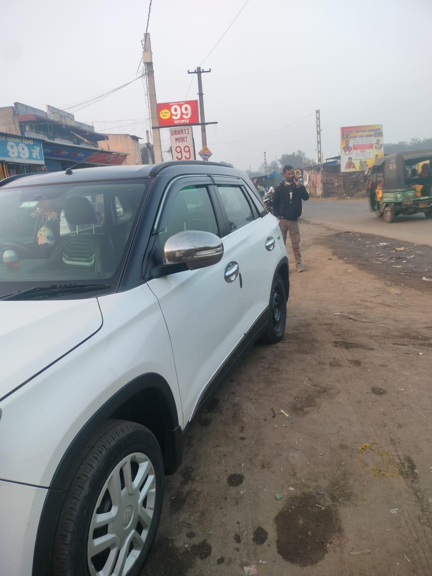 Maruti Suzuki Brezza - Photo 5