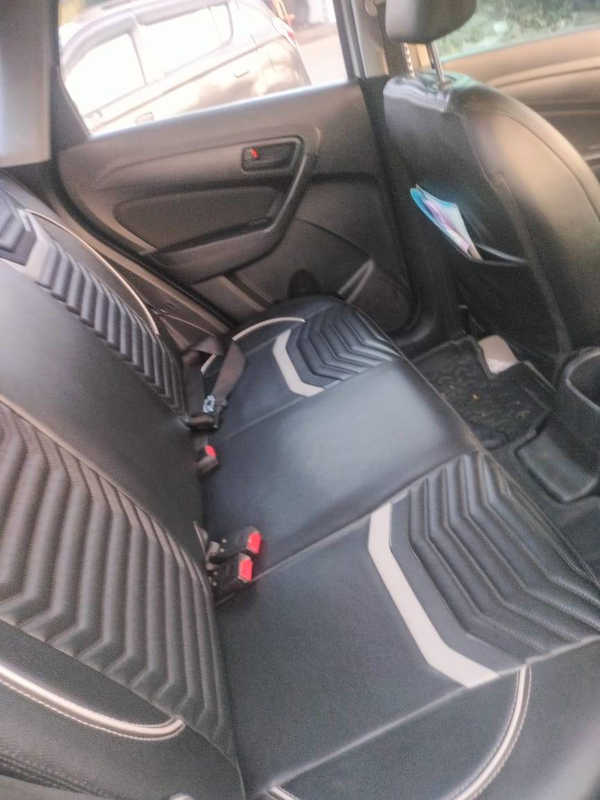 Maruti Suzuki Brezza - Photo 6