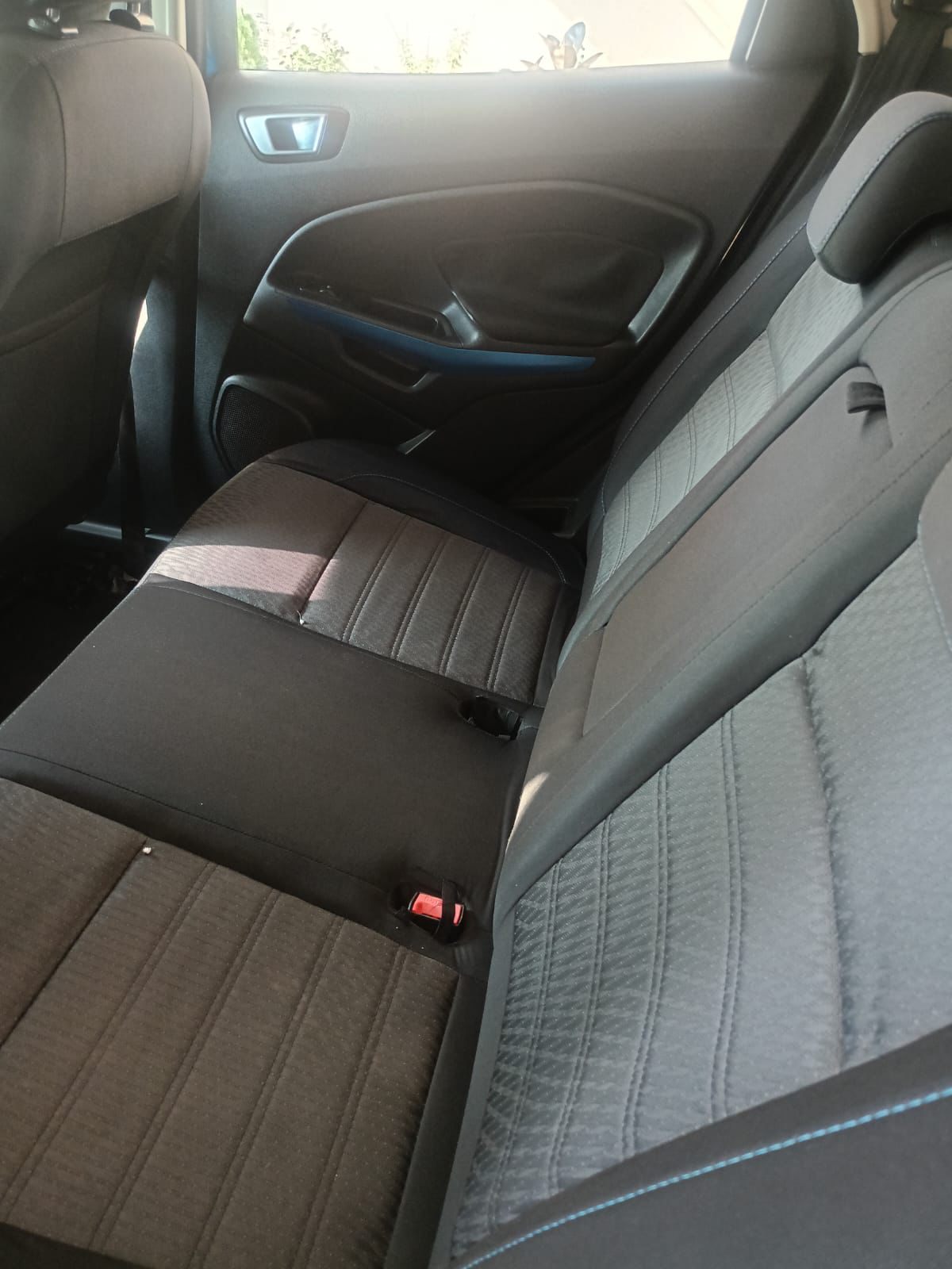Ford Eccosport - Photo 6