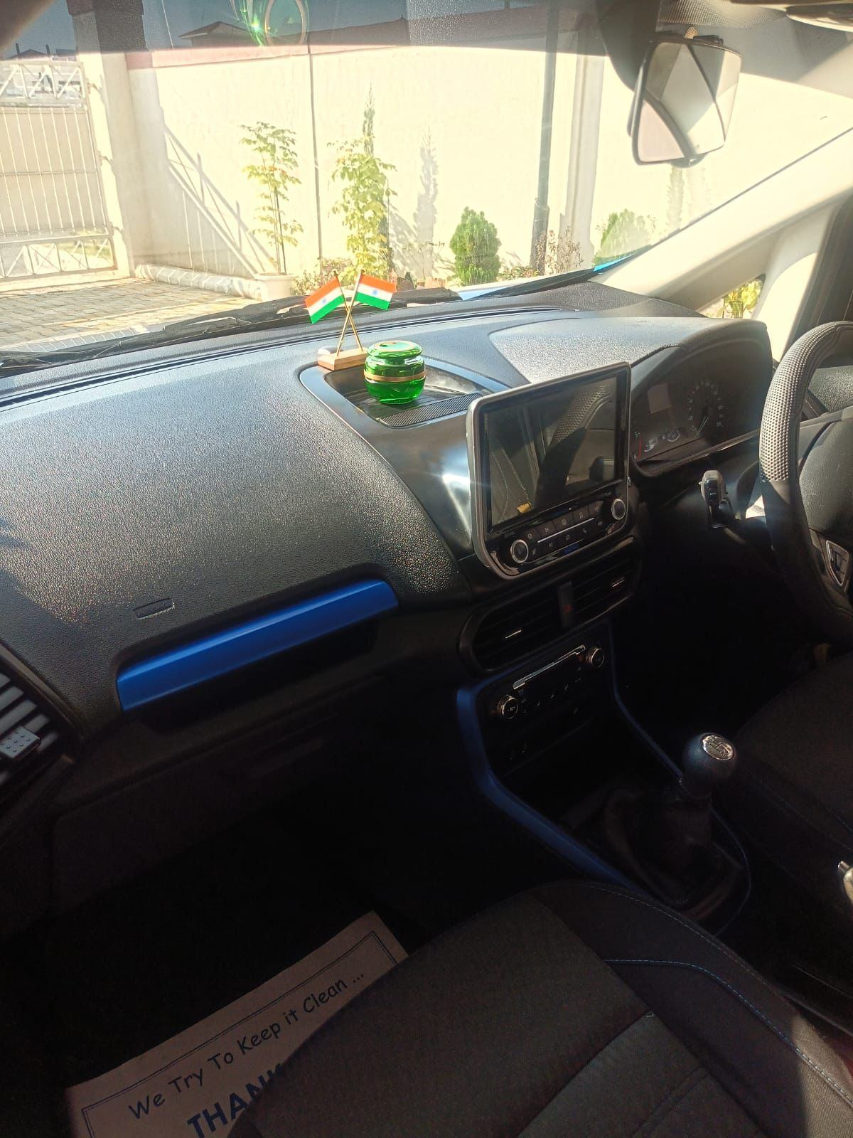 Ford Eccosport - Photo 7