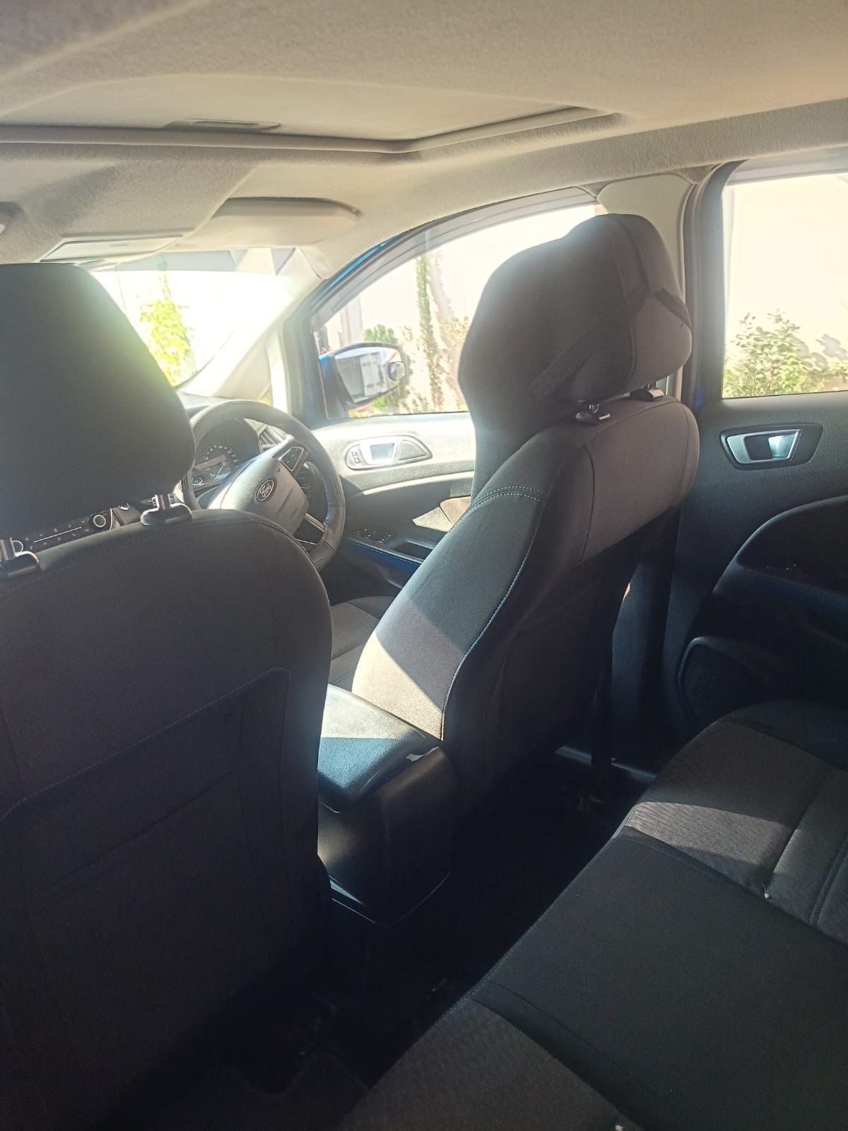 Ford Eccosport - Photo 8