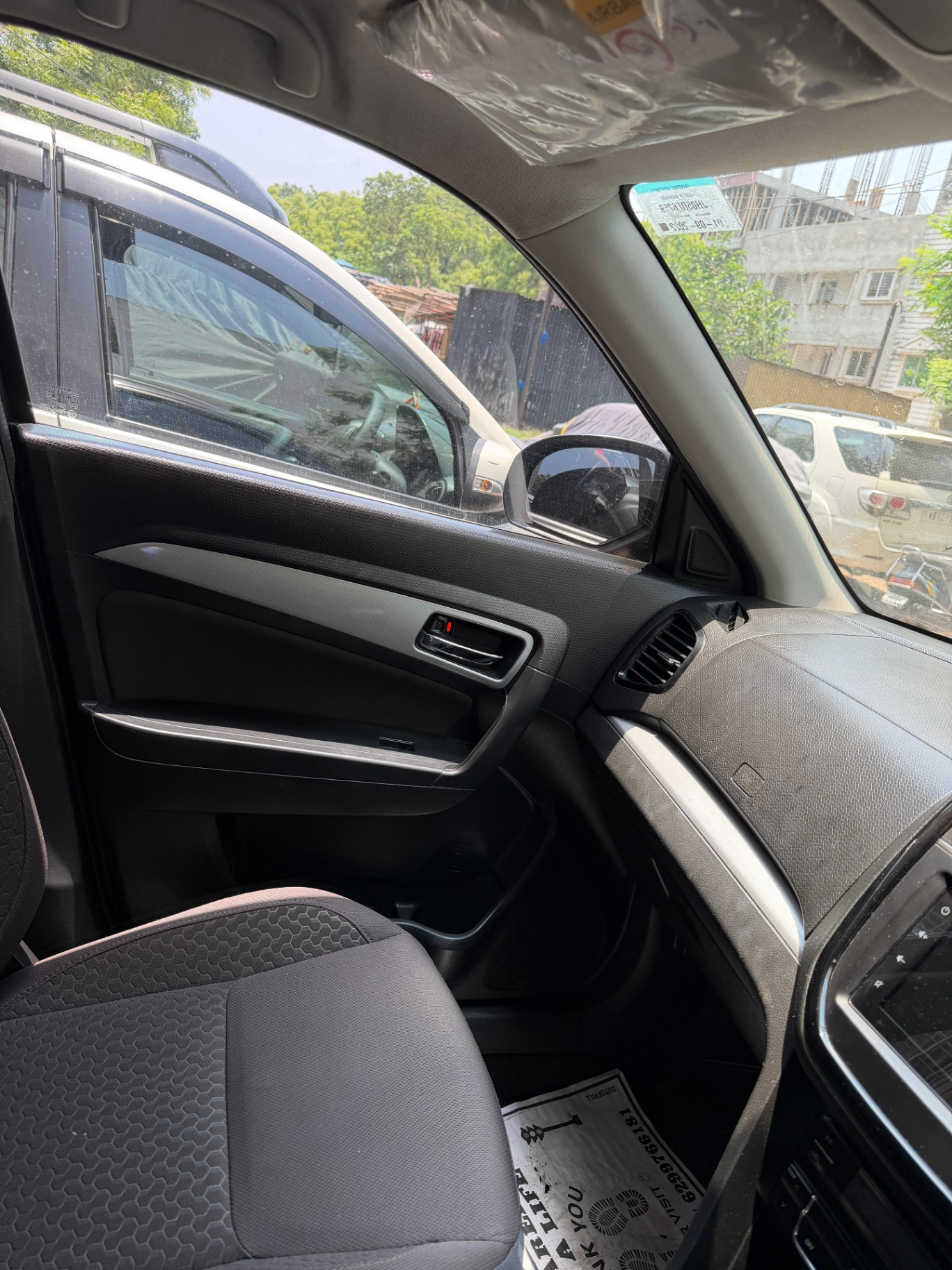 Toyota Urban Cruiser - Photo 6