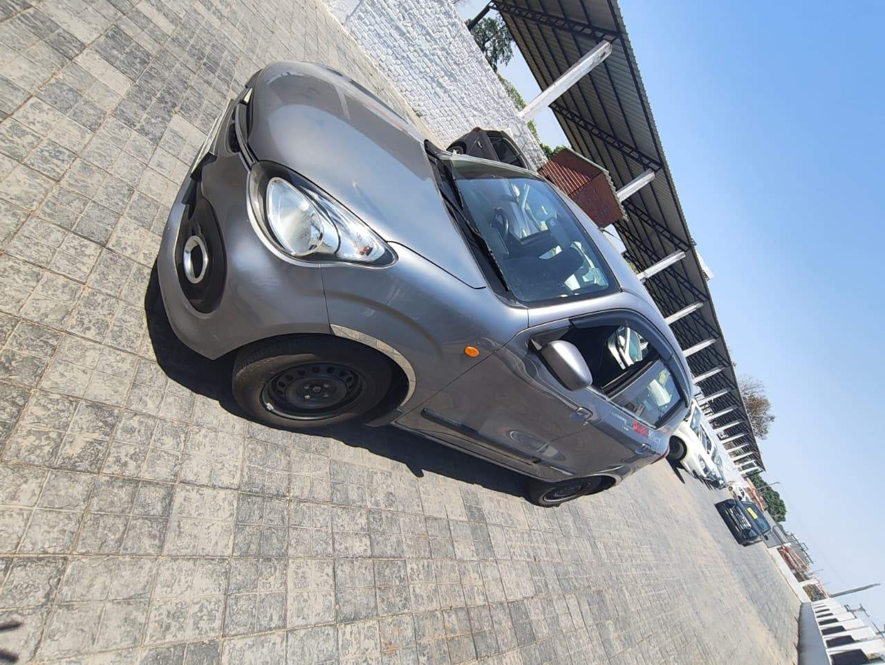 MARUTI CELERIO - View 3