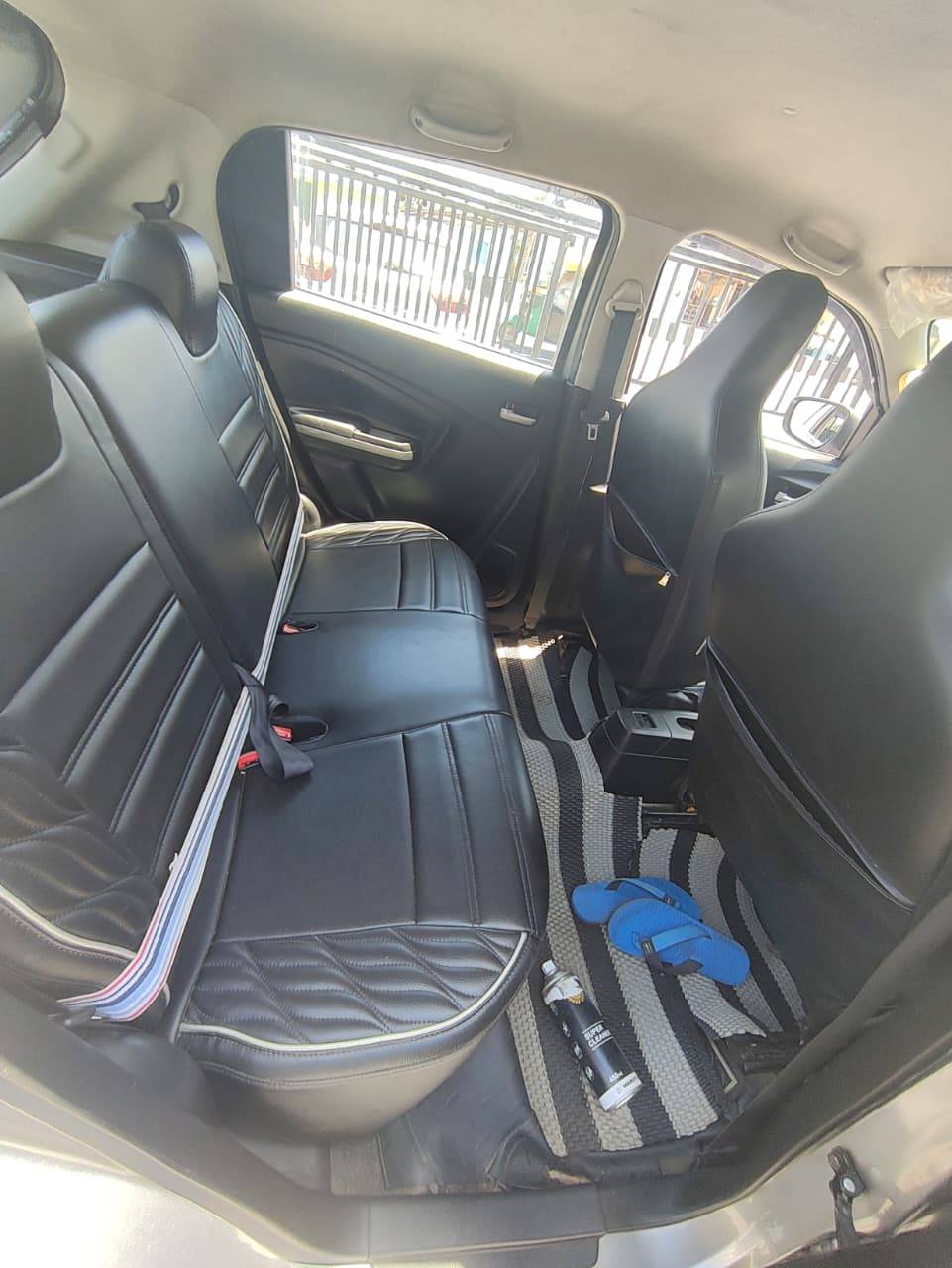 MARUTI CELERIO - View 7
