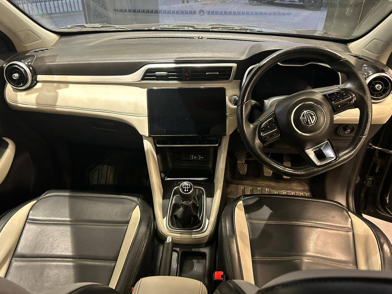 MG MOTOR ASTOR - View 6
