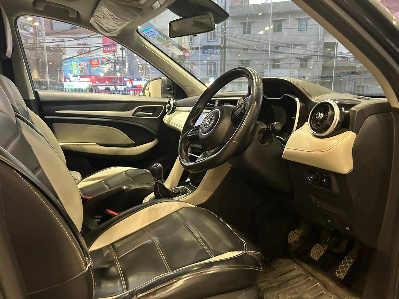 MG MOTOR ASTOR - View 7