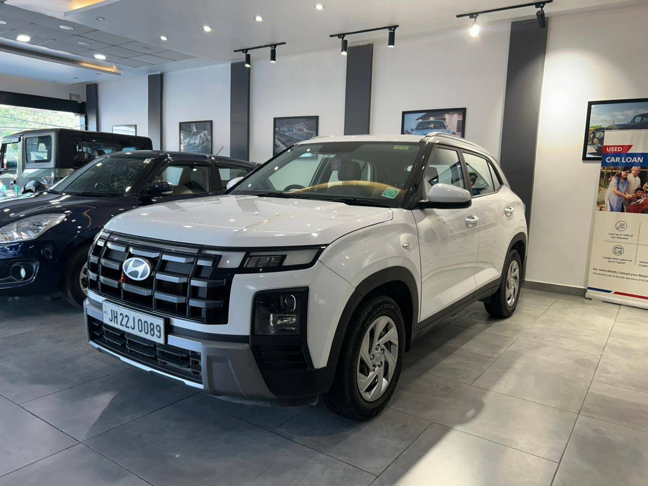 HYUNDAI CRETA - View 3