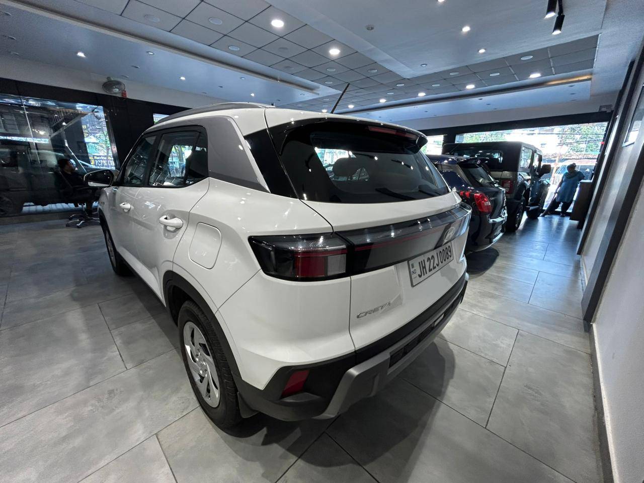 HYUNDAI CRETA - View 4