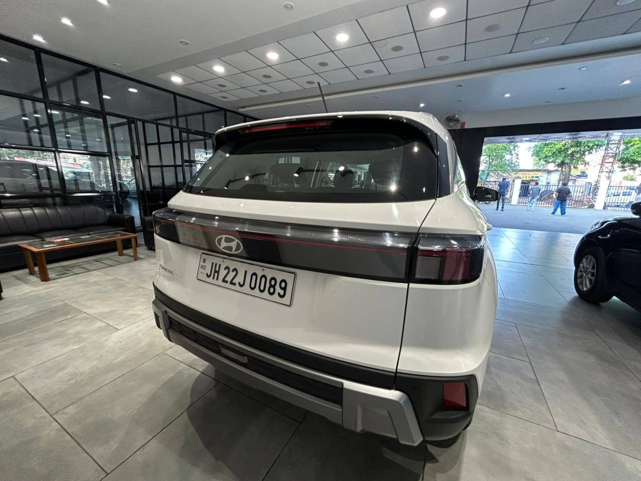 HYUNDAI CRETA - View 5