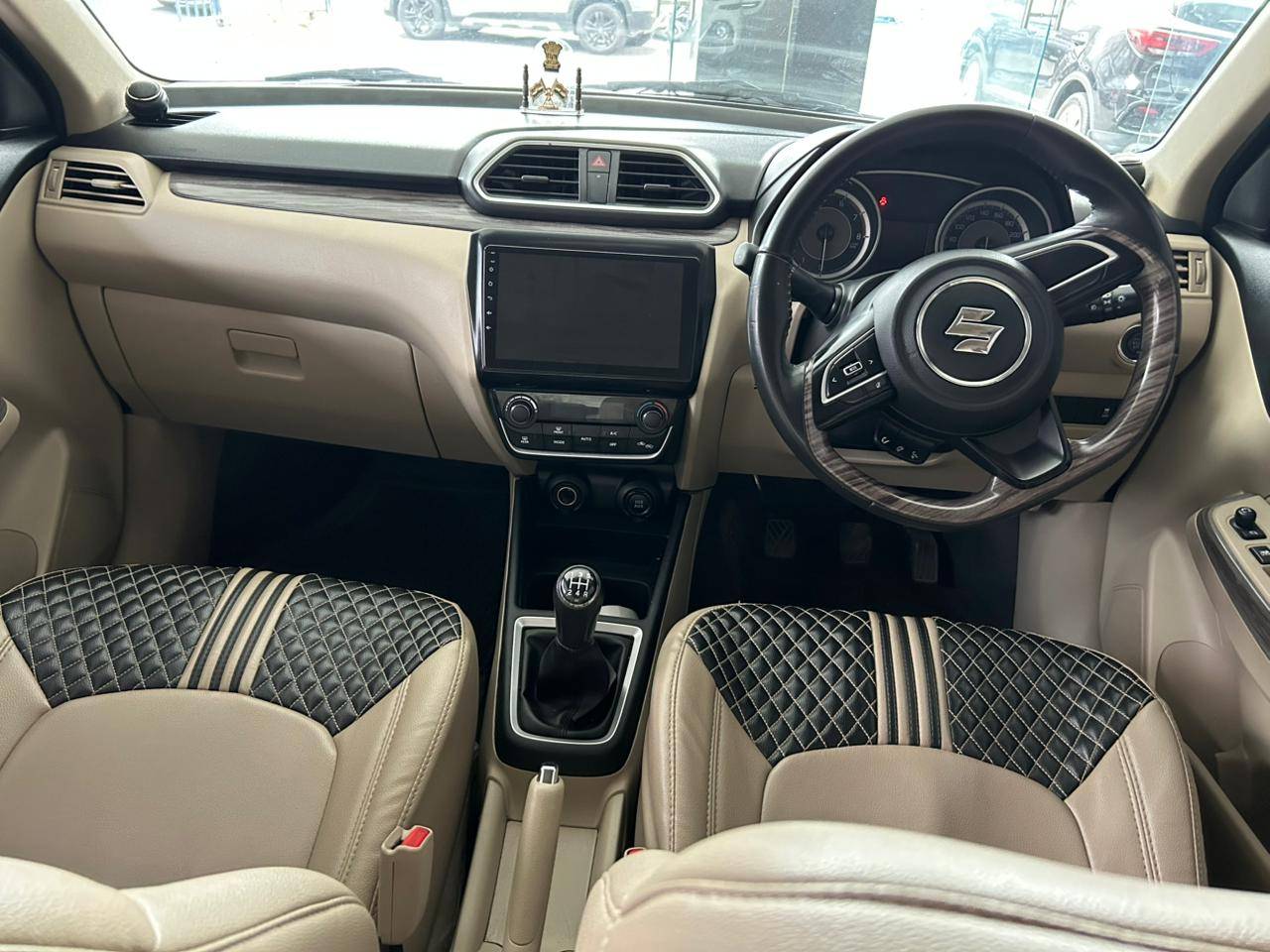 MARUTI DZIRE - View 6