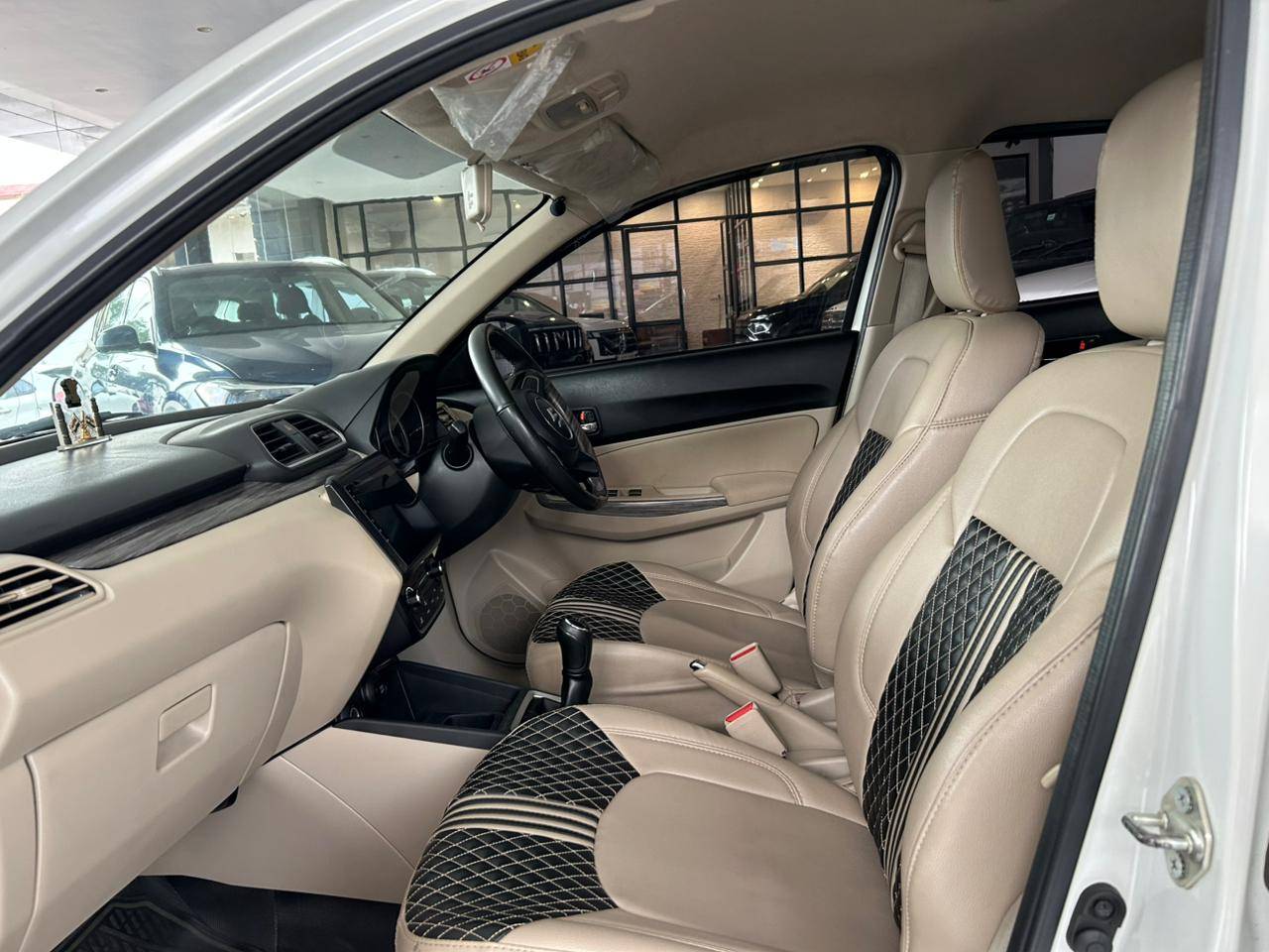 MARUTI DZIRE - View 7