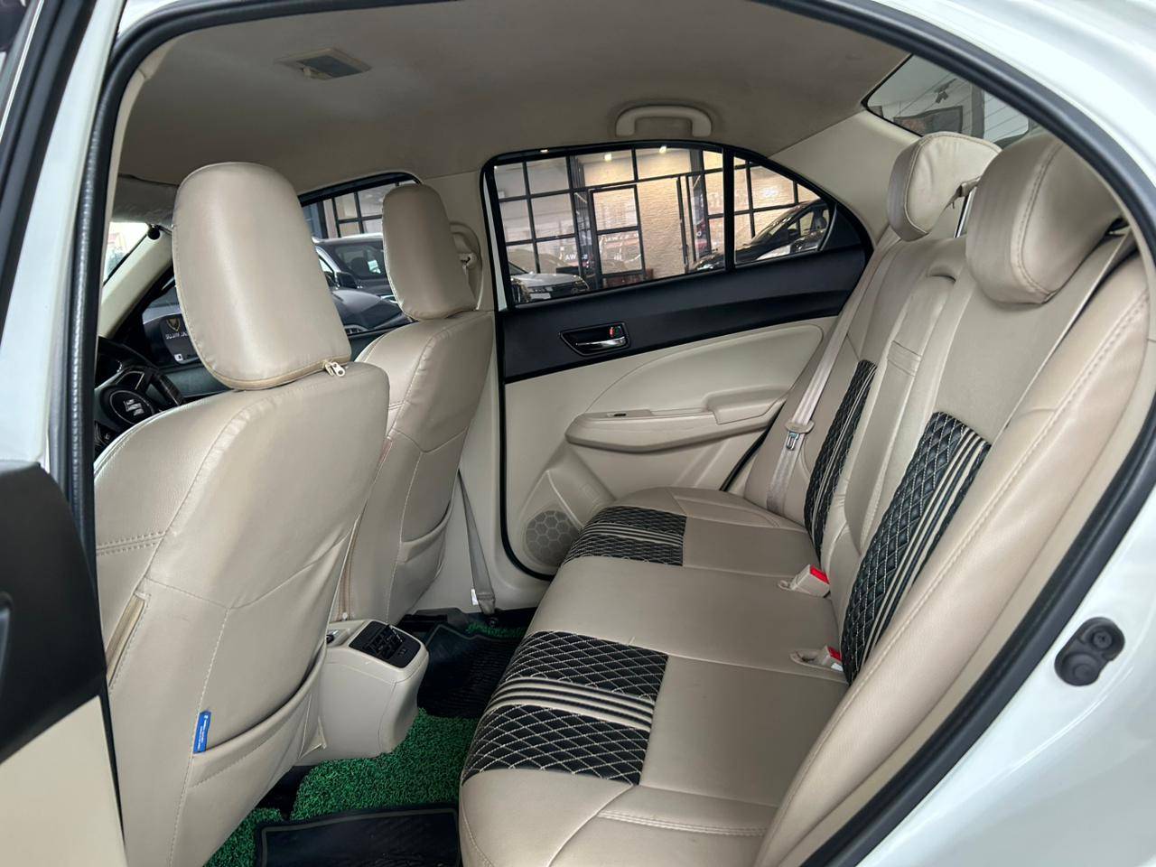 MARUTI DZIRE - View 8