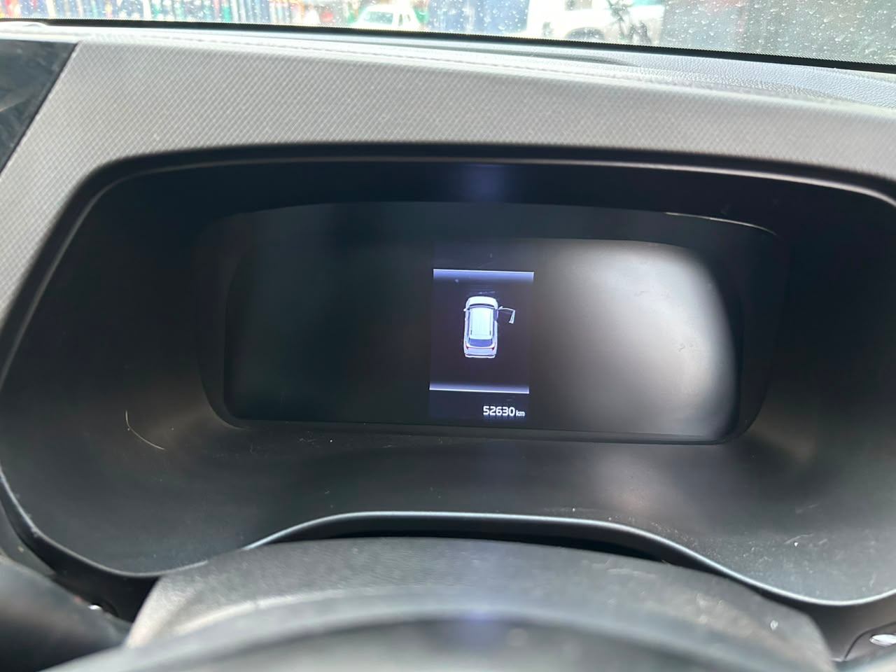 KIA CARENS - View 5
