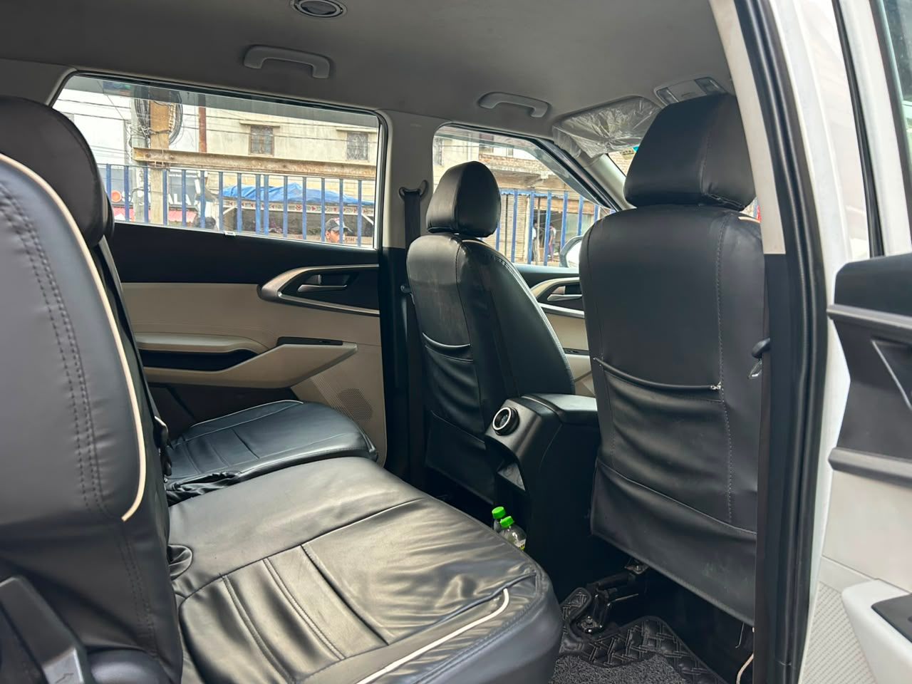 KIA CARENS - View 8
