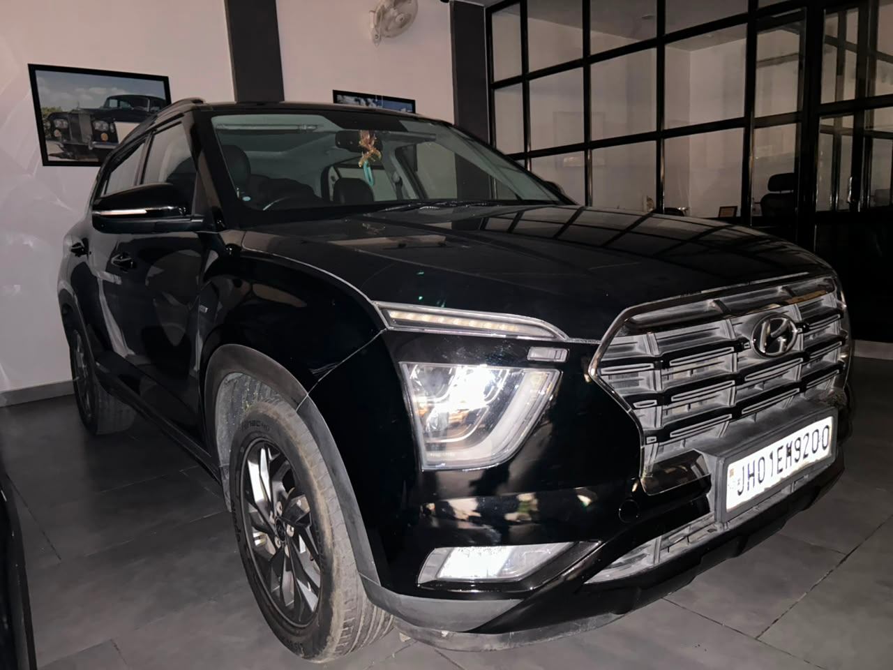 HYUNDAI CRETA - View 2