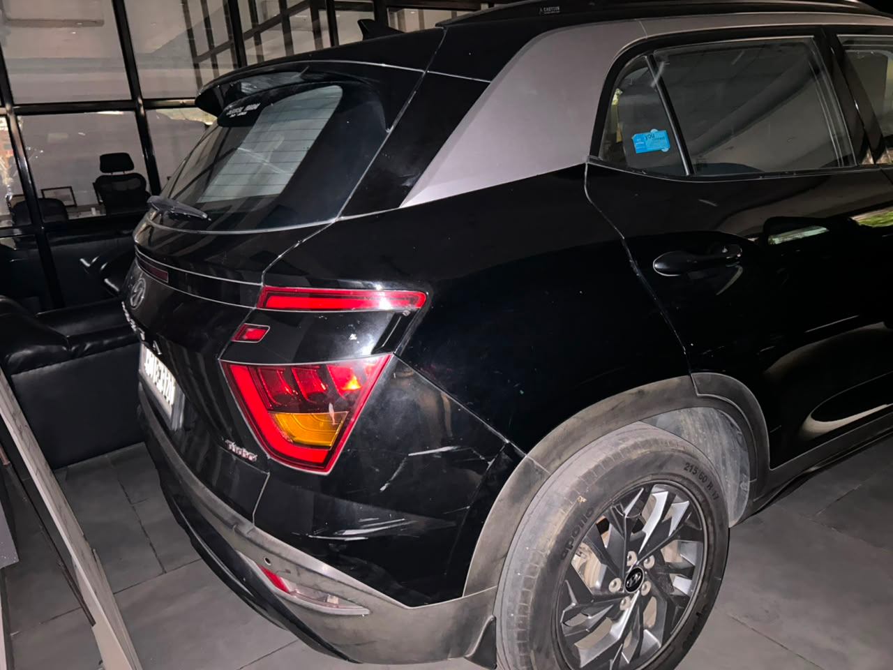 HYUNDAI CRETA - View 3