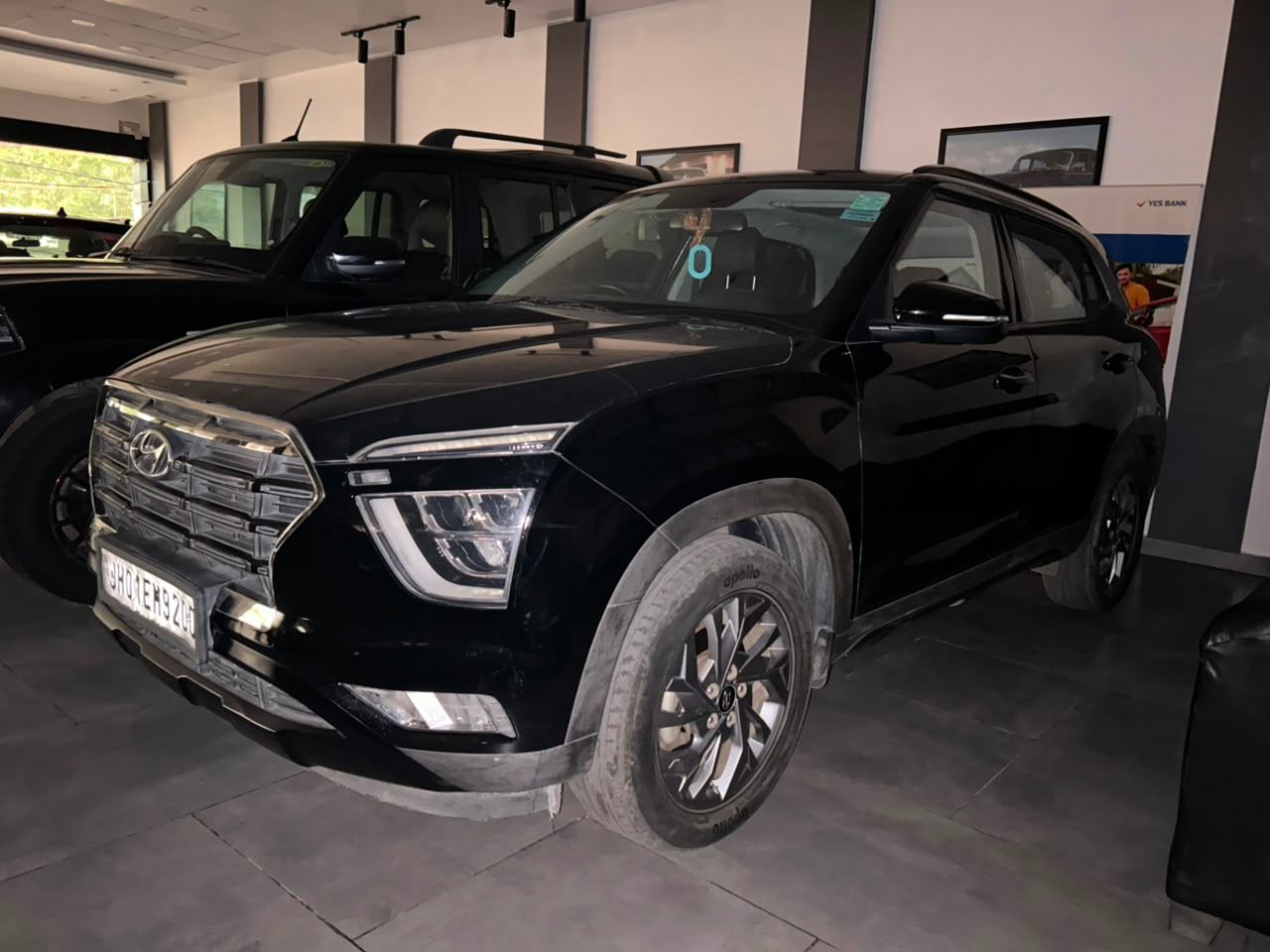HYUNDAI CRETA - View 4