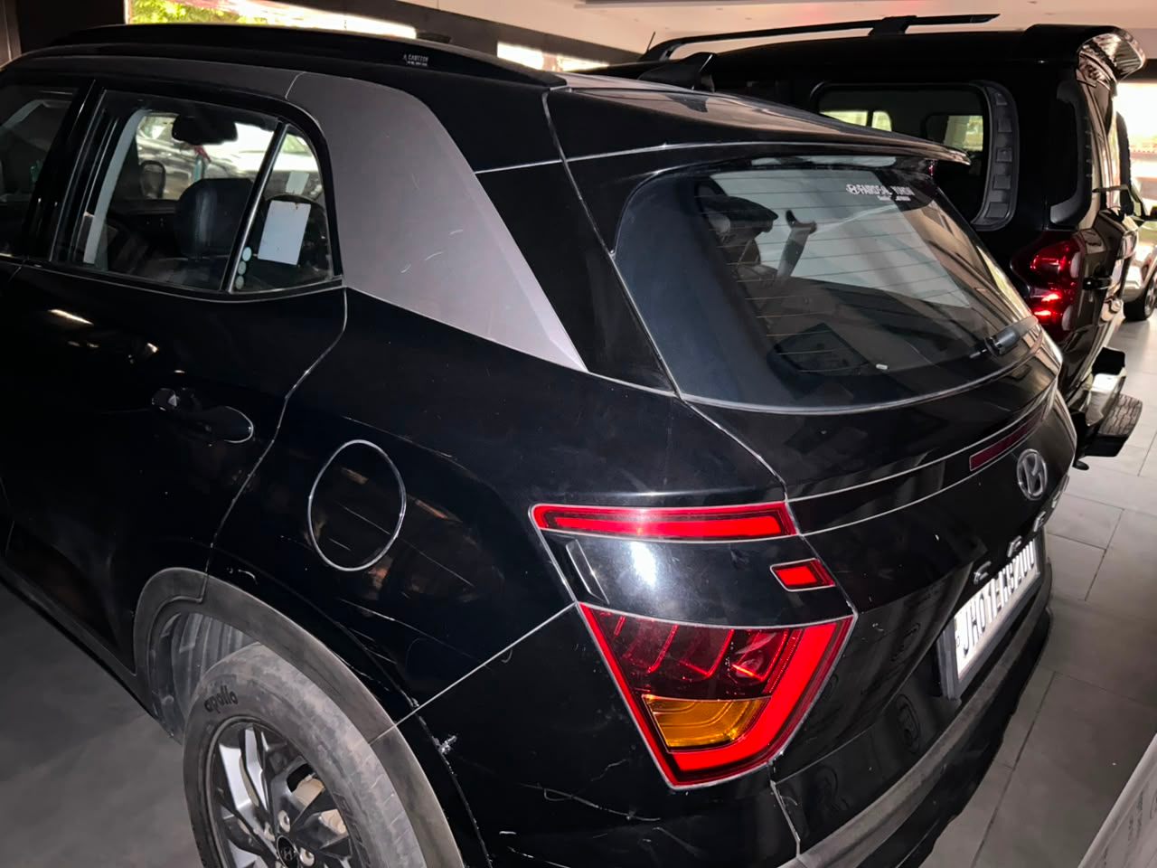 HYUNDAI CRETA - View 5
