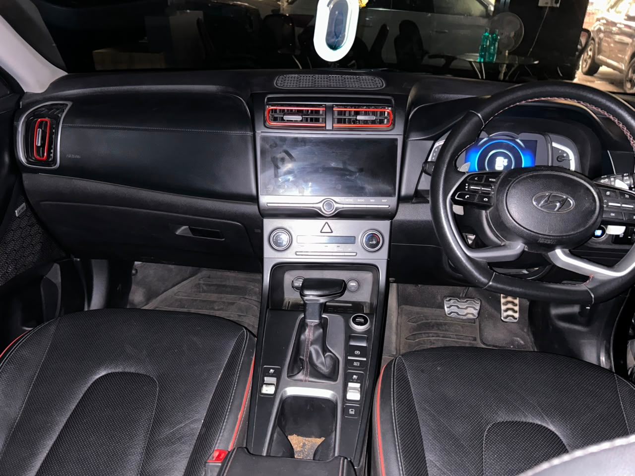 HYUNDAI CRETA - View 7
