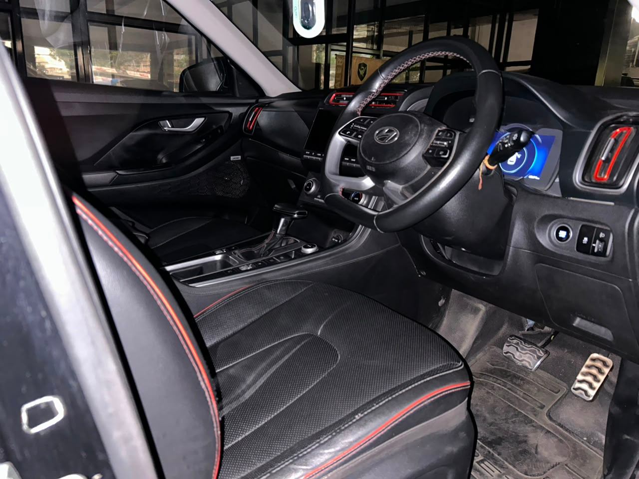 HYUNDAI CRETA - View 8