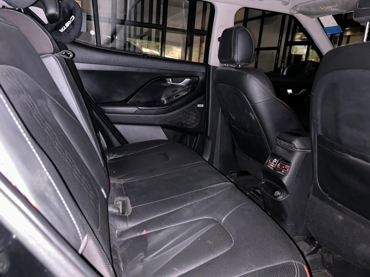 HYUNDAI CRETA - View 9