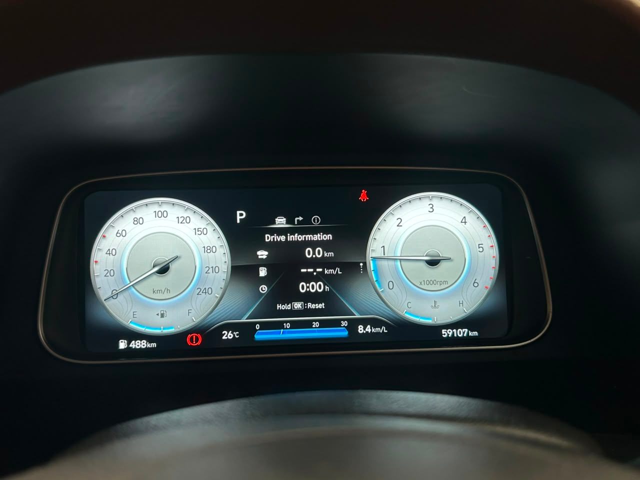 HYUNDAI ALCAZAR - View 5