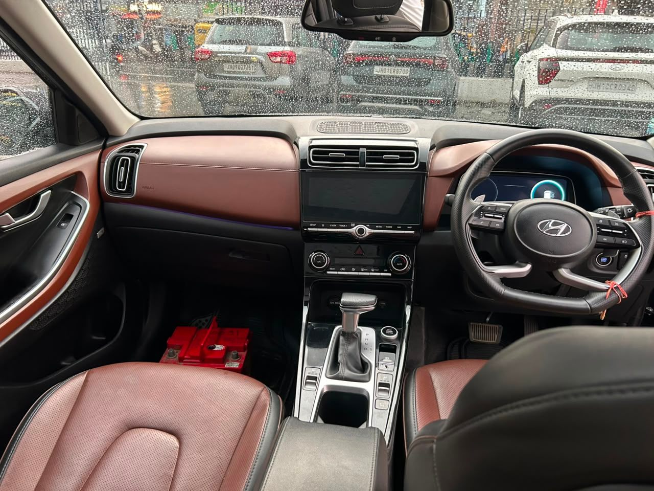 HYUNDAI ALCAZAR - View 6
