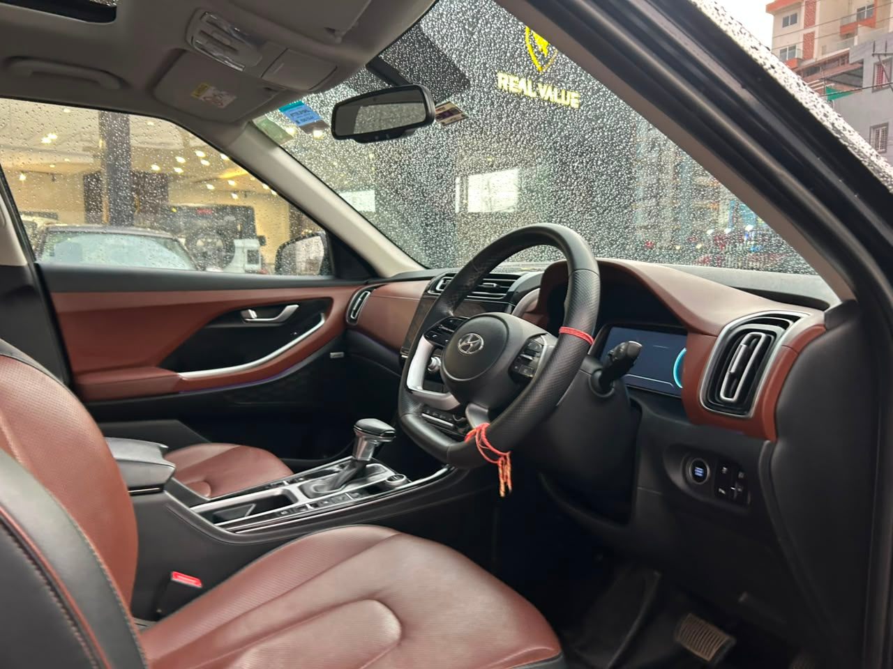 HYUNDAI ALCAZAR - View 7