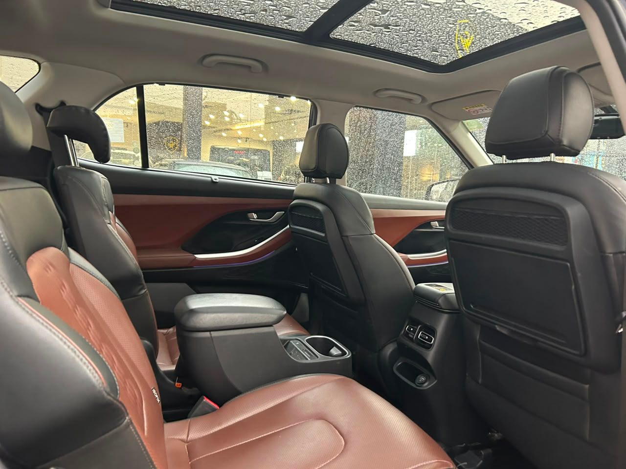 HYUNDAI ALCAZAR - View 8