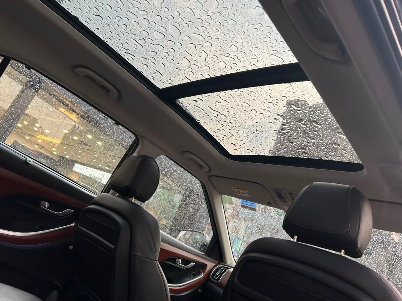 HYUNDAI ALCAZAR - View 9