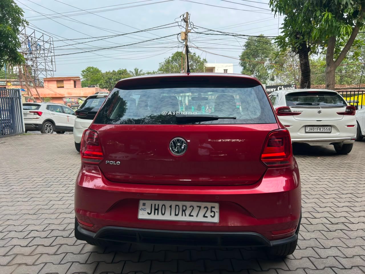 VOLKSVEGON POLO - View 4