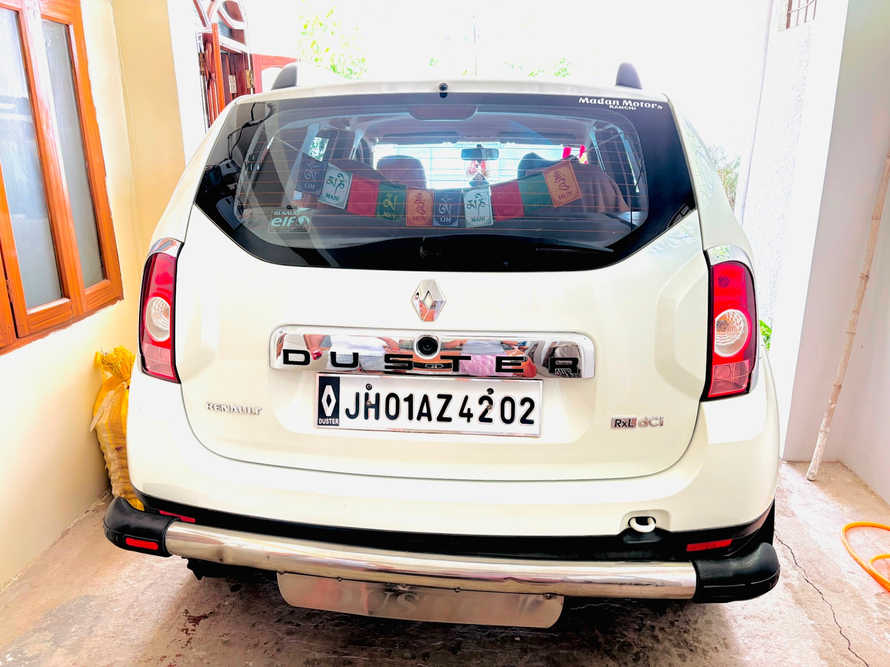 Renault Duster - Photo 2