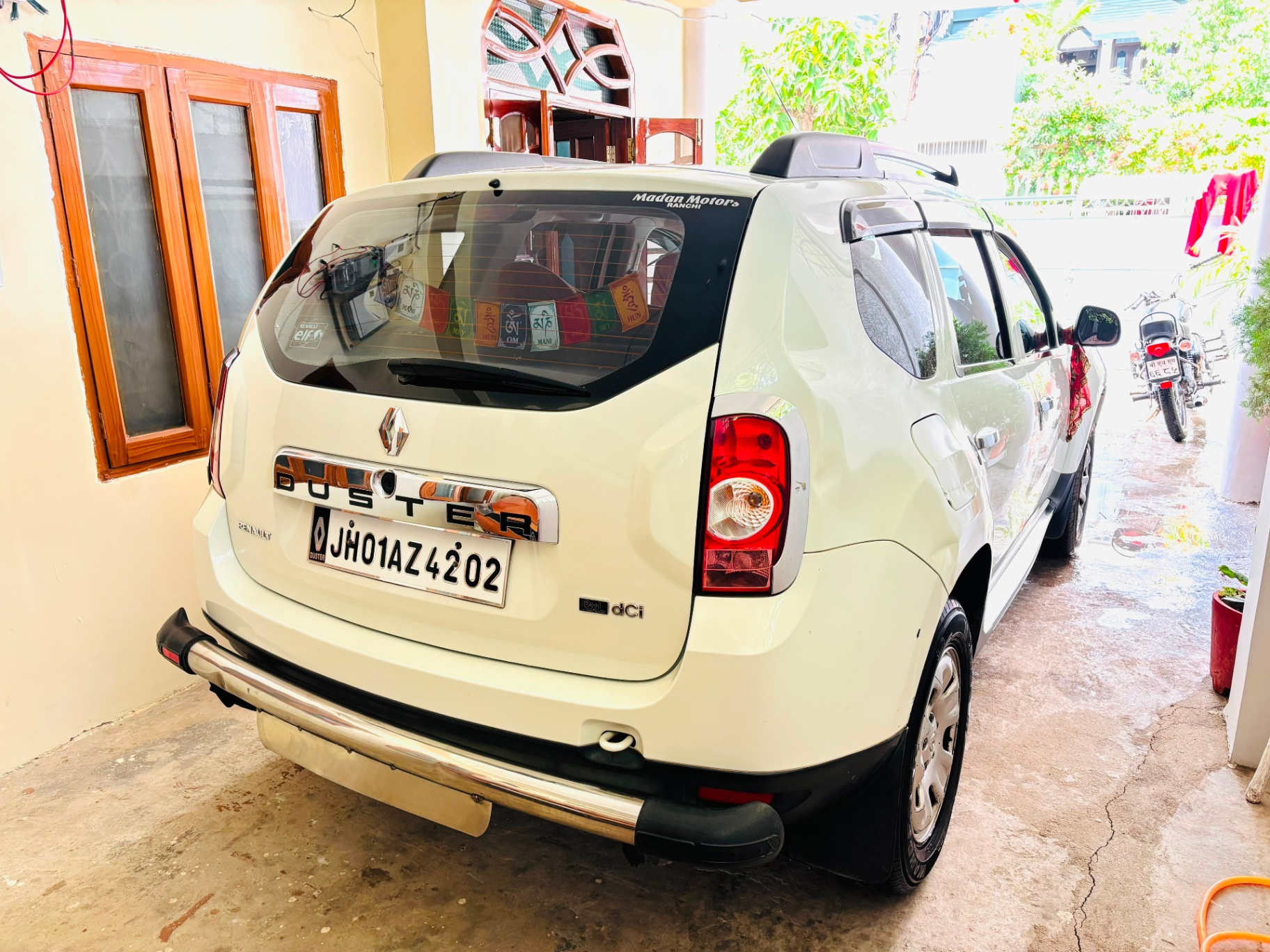 Renault Duster - Photo 3