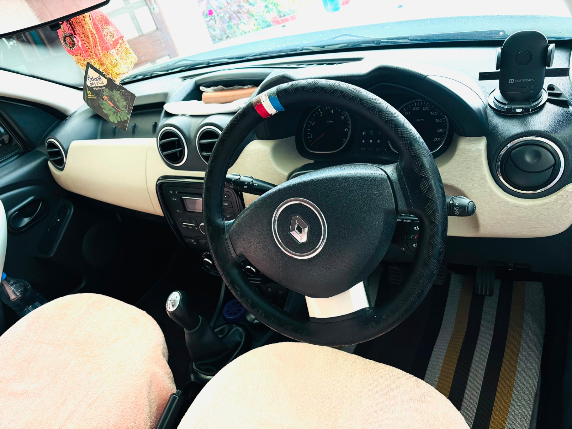 Renault Duster - Photo 4