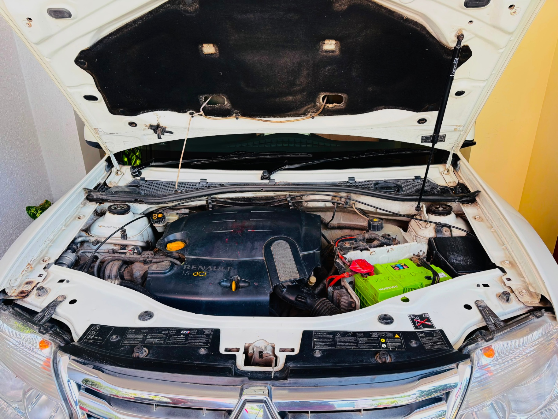 Renault Duster - Photo 6