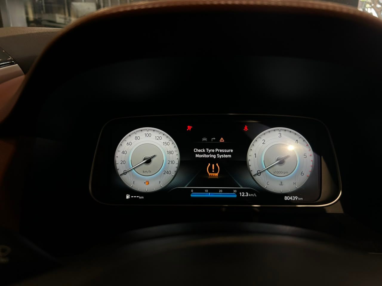 HYUNDAI ALCAZAR - View 6