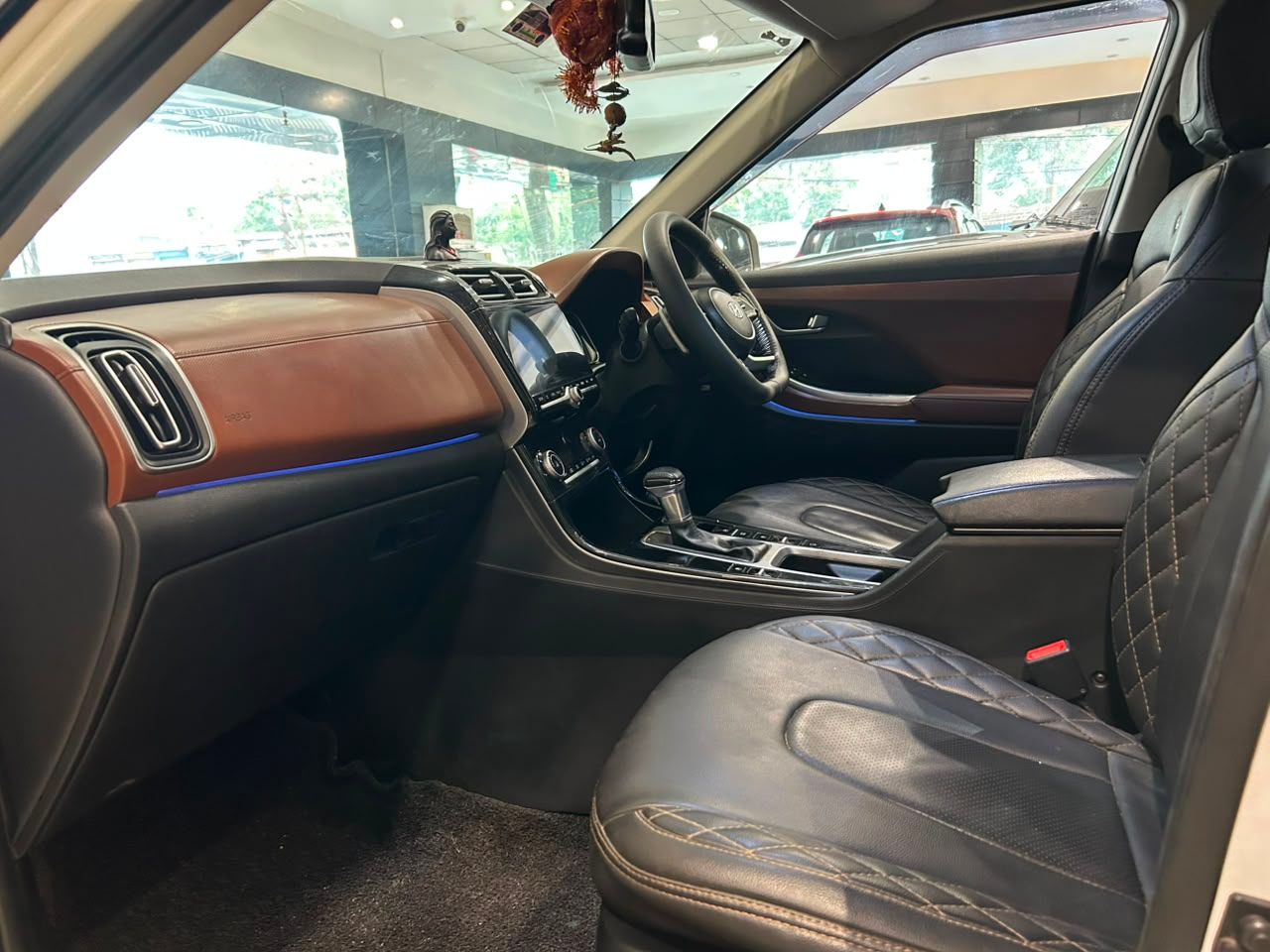 HYUNDAI ALCAZAR - View 7
