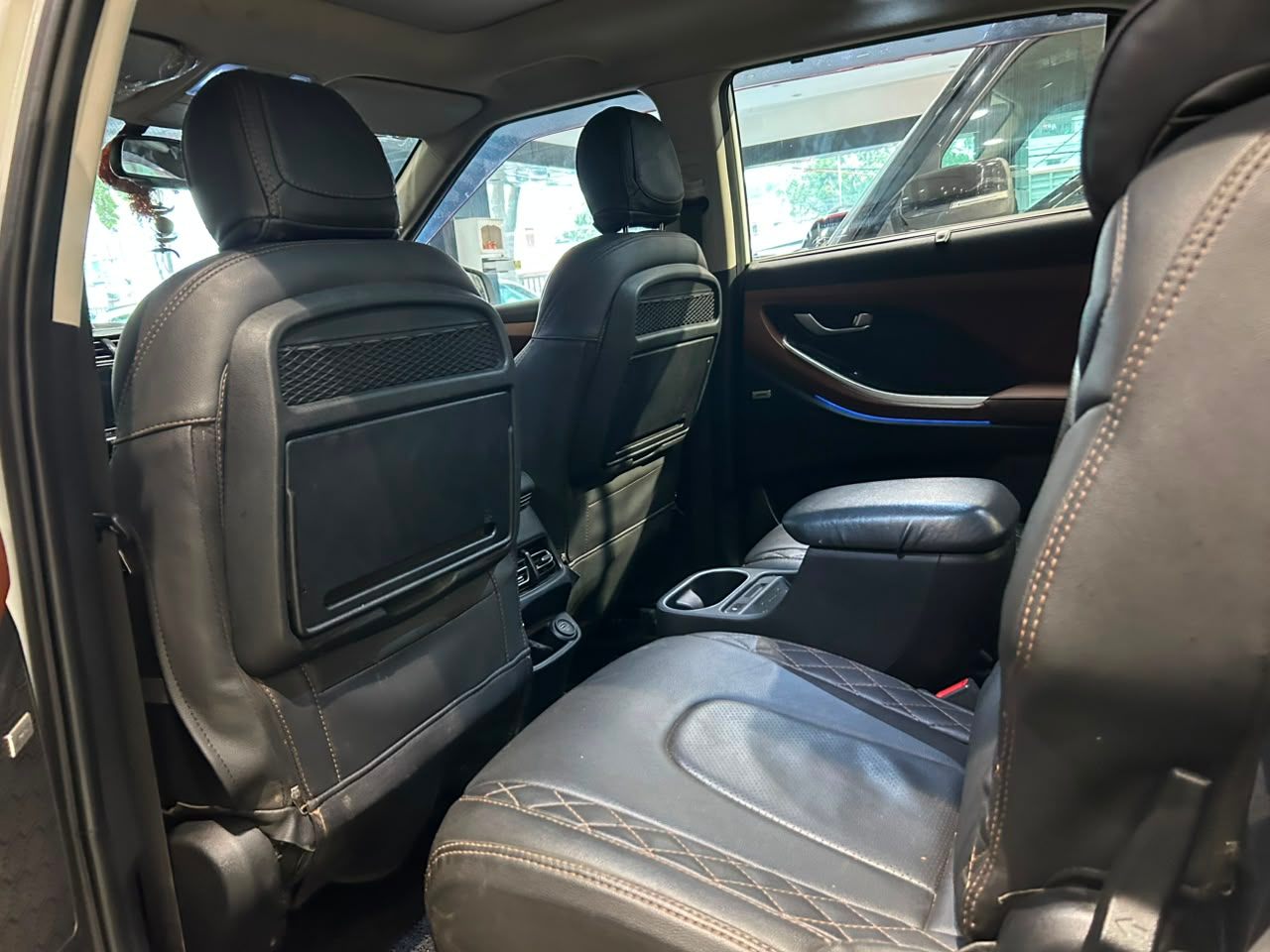 HYUNDAI ALCAZAR - View 8