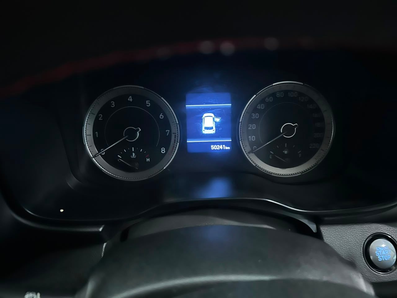 HYUNDAI VENUE - View 5